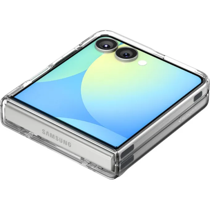 ETUI SPIGEN SAMSUNG GALAXY Z FLIP 7 ULTRA HYBRID PRO MAG MAGSAFE NEO ONE