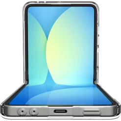 ETUI SPIGEN SAMSUNG GALAXY Z FLIP 7 ULTRA HYBRID PRO MAG MAGSAFE NEO ONE