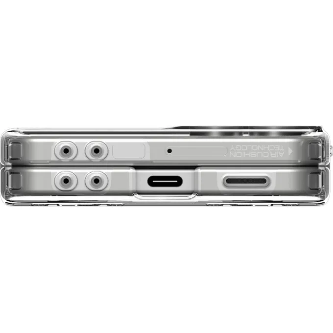 ETUI SPIGEN SAMSUNG GALAXY Z FLIP 7 ULTRA HYBRID PRO MAG MAGSAFE NEO ONE