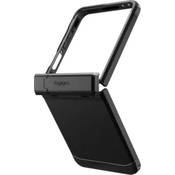 ETUI SPIGEN SAMSUNG GALAXY Z FLIP 7 TOUGH ARMOR PRO MAG MAGSAFE CZARNE