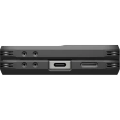 ETUI SPIGEN SAMSUNG GALAXY Z FLIP 7 TOUGH ARMOR PRO MAG MAGSAFE CZARNE