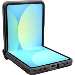 ETUI SPIGEN SAMSUNG GALAXY Z FLIP 7 TOUGH ARMOR PRO MAG MAGSAFE CZARNE
