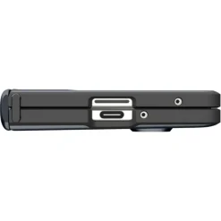 ETUI SPIGEN SAMSUNG GALAXY Z FOLD 7 SLIM ARMOR PRO MAG MAGSAFE METAL SLATE