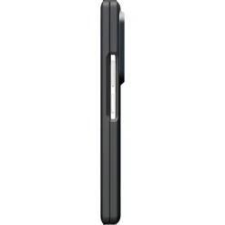 ETUI SPIGEN SAMSUNG GALAXY Z FOLD 7 SLIM ARMOR PRO MAG MAGSAFE METAL SLATE