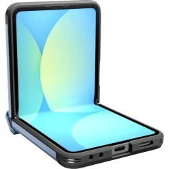 ETUI SPIGEN SAMSUNG GALAXY Z FLIP 7 TOUGH ARMOR PRO MAGSAFE SIERRA BLUE