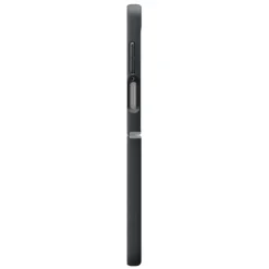 ETUI SPIGEN SAMSUNG GALAXY Z FLIP 7 NANO POP MAG MAGSAFE BLACK SESAME