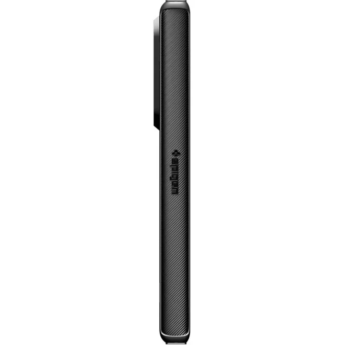 ETUI SPIGEN SAMSUNG GALAXY Z FOLD 7 SLIM ARMOR PRO MAG MAGSAFE CZARNE
