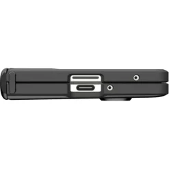 ETUI SPIGEN SAMSUNG GALAXY Z FOLD 7 SLIM ARMOR PRO MAG MAGSAFE CZARNE
