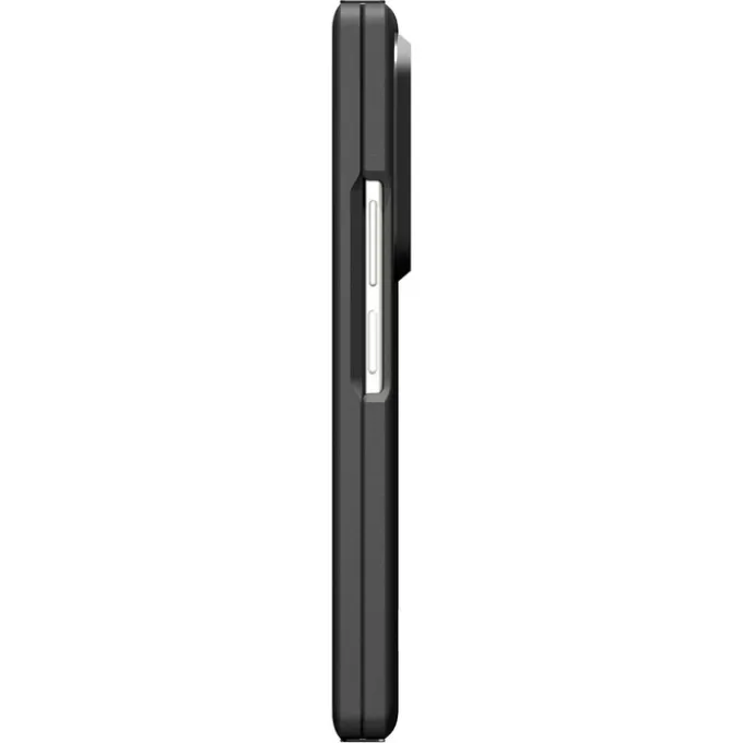 ETUI SPIGEN SAMSUNG GALAXY Z FOLD 7 SLIM ARMOR PRO MAG MAGSAFE CZARNE