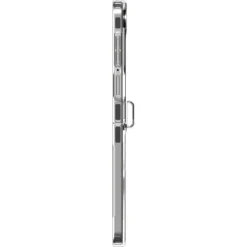 ETUI SPIGEN SAMSUNG GALAXY Z FLIP 7 ULTRA HYBRID PRO MAG MAGSAFE PRZEZROCZYSTE BIAŁE