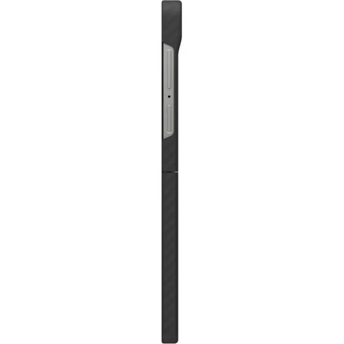 ETUI SPIGEN SAMSUNG GALAXY Z FLIP 7 AIRSKIN ARAMID CZARNE