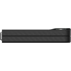 ETUI SPIGEN SAMSUNG GALAXY Z FLIP 7 AIRSKIN ARAMID CZARNE