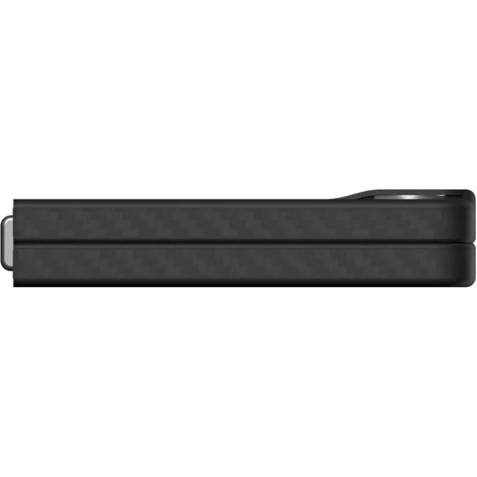 ETUI SPIGEN SAMSUNG GALAXY Z FLIP 7 AIRSKIN ARAMID CZARNE