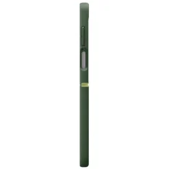 ETUI SPIGEN SAMSUNG GALAXY Z FLIP 7 NANO POP MAG MAGSAFE AVO GREEN