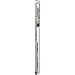 ETUI SPIGEN SAMSUNG GALAXY Z FOLD 7 ULTRA HYBRID PRO MAG MAGSAFE PRZEZROCZYSTE BIAŁE