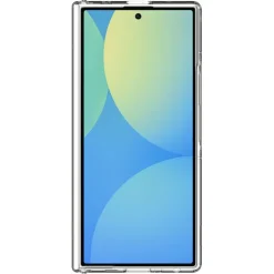 ETUI SPIGEN SAMSUNG GALAXY Z FOLD 7 ULTRA HYBRID PRO MAG MAGSAFE PRZEZROCZYSTE BIAŁE