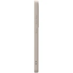 ETUI SPIGEN SILICONE FIT MAG MAGSAFE SAMSUNG GALAXY S25 ULTRA NATURAL TITANIUM