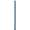 ETUI SPIGEN SILICONE FIT MAG MAGSAFE SAMSUNG GALAXY S25 ULTRA SAPPHIRE BLUE