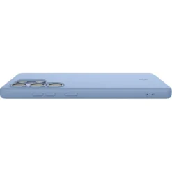 ETUI SPIGEN SILICONE FIT MAG MAGSAFE SAMSUNG GALAXY S25 ULTRA SAPPHIRE BLUE