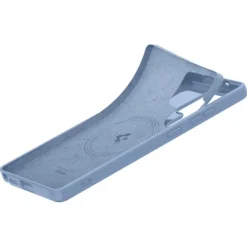 ETUI SPIGEN SILICONE FIT MAG MAGSAFE SAMSUNG GALAXY S25 ULTRA SAPPHIRE BLUE