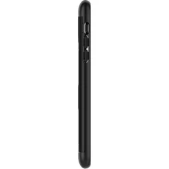 Etui SPIGEN Slim Armor Cs Apple Iphone 11 Black Czarne Case