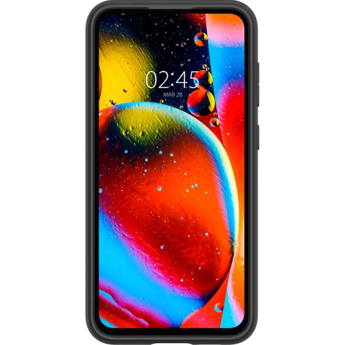 Etui Spigen Slim Armor Cs Galaxy S23 FE Black Case