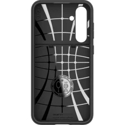 Etui Spigen Slim Armor Cs Galaxy S23 FE Black Case