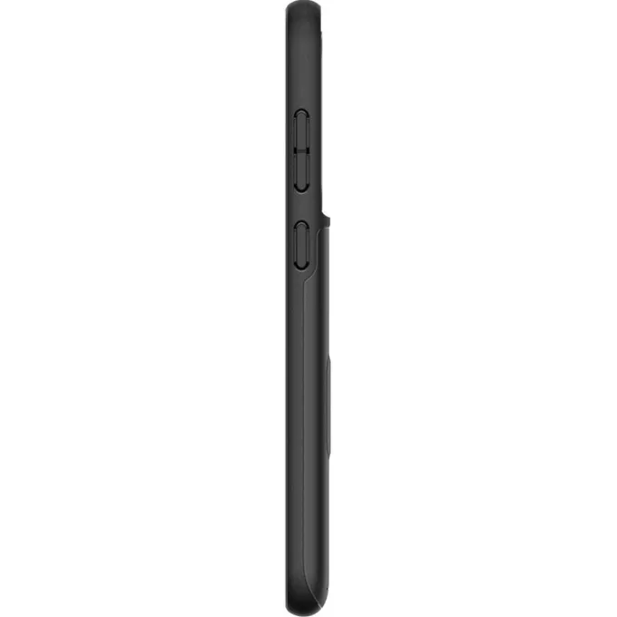 Etui Spigen Slim Armor Cs Galaxy S23 FE Black Case