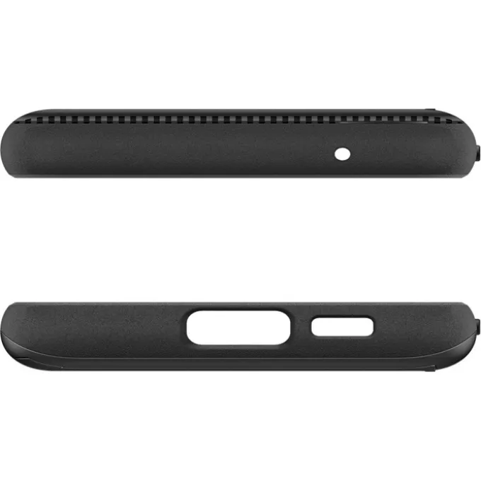 Etui Spigen Slim Armor Cs Galaxy S23 FE Black Case