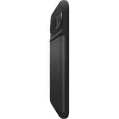 Etui SPIGEN SLIM ARMOR CS GOOGLE PIXEL 9 / 9 PRO BLACK
