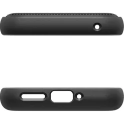 Etui SPIGEN SLIM ARMOR CS GOOGLE PIXEL 9 / 9 PRO BLACK
