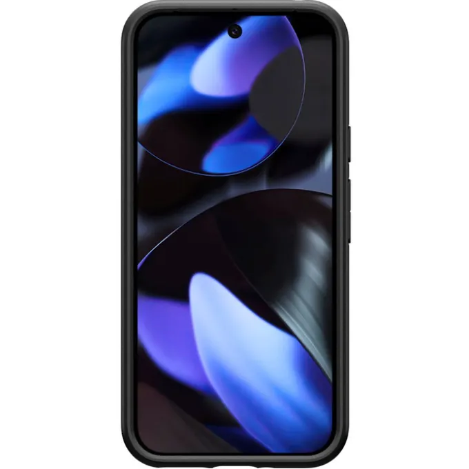 Etui SPIGEN SLIM ARMOR CS GOOGLE PIXEL 9 / 9 PRO BLACK