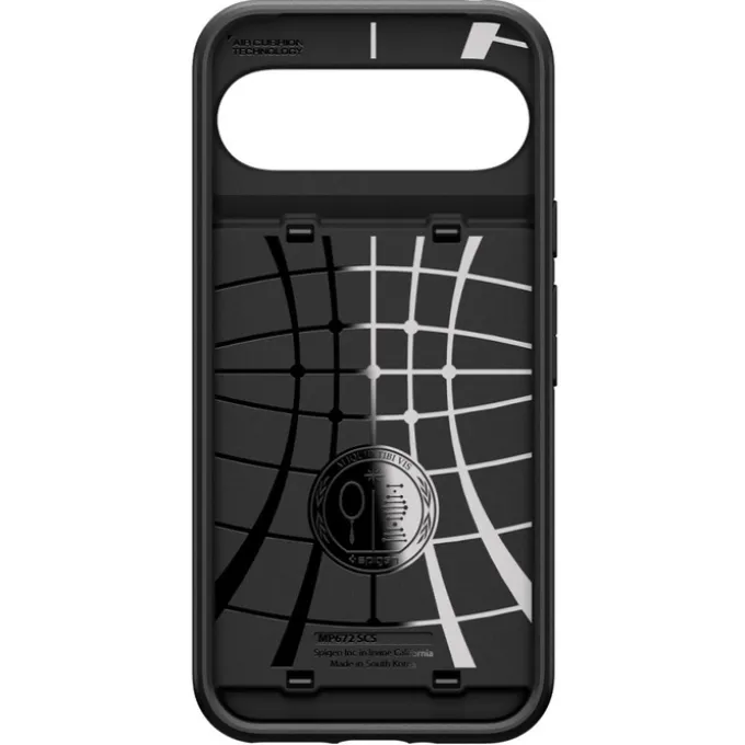 Etui SPIGEN SLIM ARMOR CS GOOGLE PIXEL 9 / 9 PRO BLACK