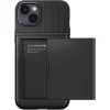Etui Spigen Slim Armor Cs iPhone 14 Plus Black