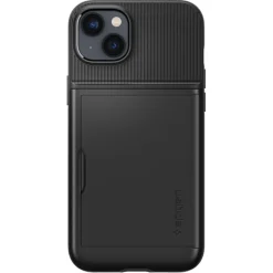 Etui Spigen Slim Armor Cs iPhone 14 Plus Black