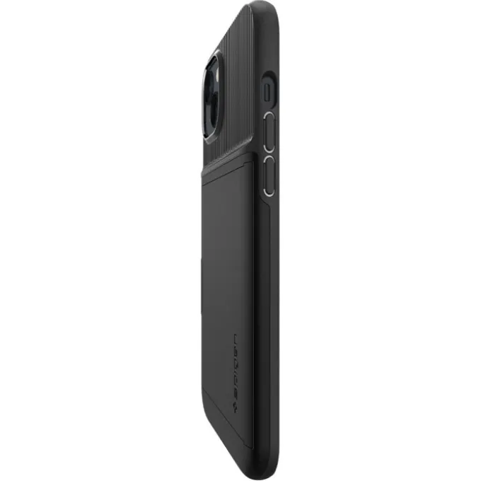 Etui Spigen Slim Armor Cs iPhone 14 Plus Black