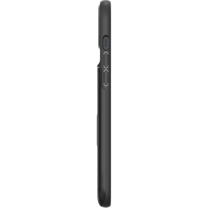Etui Spigen Slim Armor Cs iPhone 14 Plus Black