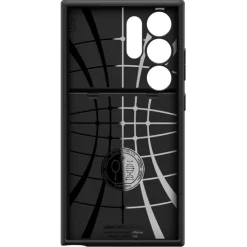 Etui Spigen Slim Armor Cs Samsung Galaxy S24 Ultra Black Case