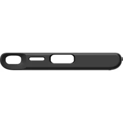 Etui Spigen Slim Armor Cs Samsung Galaxy S24 Ultra Black Case