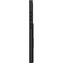Etui Spigen Slim Armor Cs Samsung Galaxy S24 Ultra Black Case