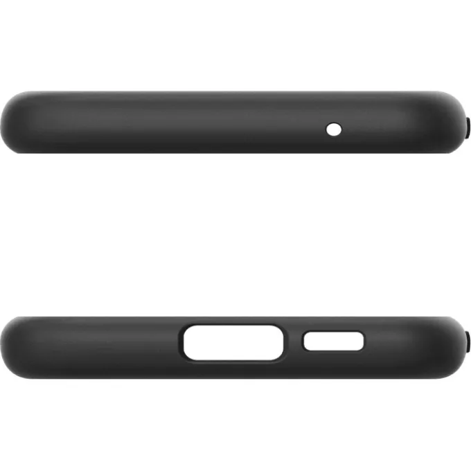 Etui Spigen Slim Armor Galaxy S23 FE Metal Slate Case