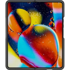 Etui Spigen Slim Armor Pro Galaxy Z Fold 4 Black