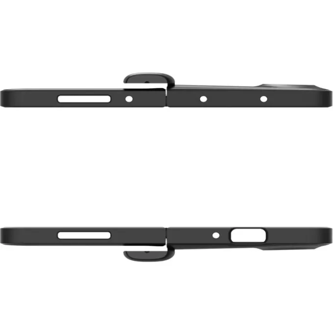 Etui Spigen Slim Armor Pro Galaxy Z Fold 4 Black