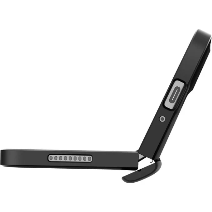 Etui Spigen Slim Armor Pro Galaxy Z Fold 4 Black