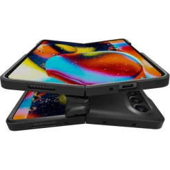Etui Spigen Slim Armor Pro Galaxy Z Fold 4 Black