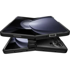Etui Spigen Slim Armor Pro Galaxy Z Fold 5 Black Case