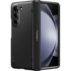 Etui Spigen Slim Armor Pro Galaxy Z Fold 5 Black Case