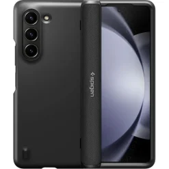 Etui Spigen Slim Armor Pro Galaxy Z Fold 5 Black Case
