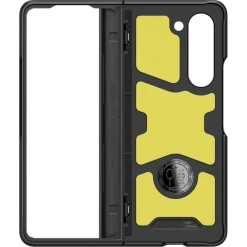 Etui Spigen Slim Armor Pro Galaxy Z Fold 5 Black Case