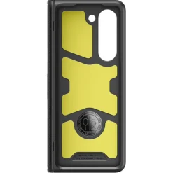 Etui Spigen Slim Armor Pro Galaxy Z Fold 5 Black Case